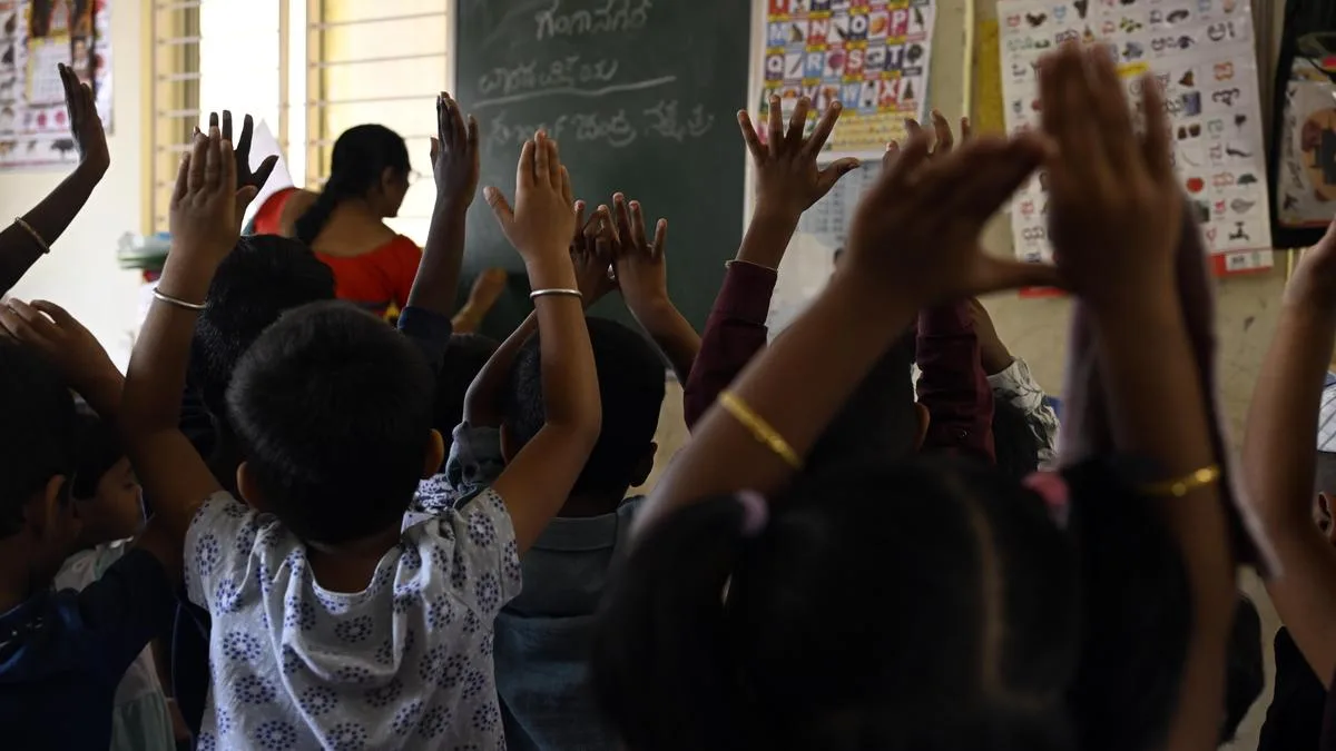 Around 26% of government school teachers use AI regularly and 72% feel positive about it: Report