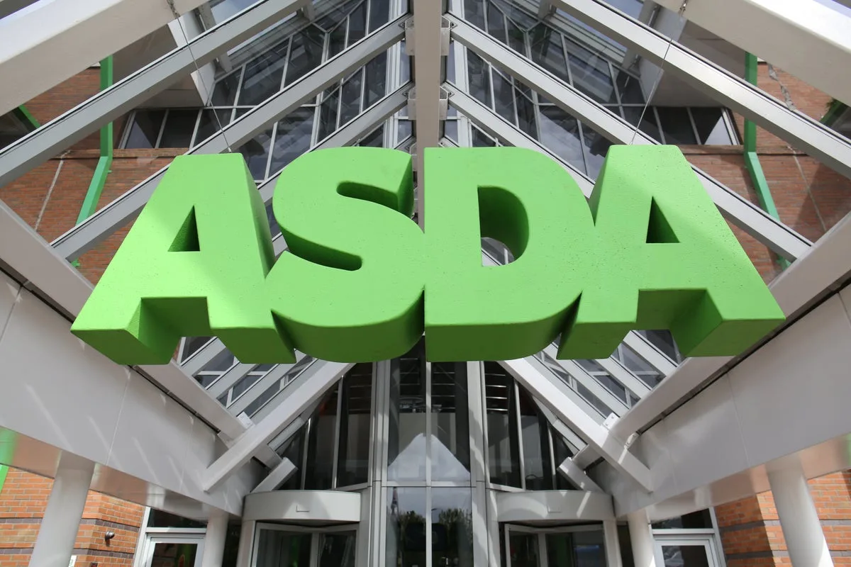 Asda issues urgent recall of handbags over ‘serious chemical risk’ to reproductive system