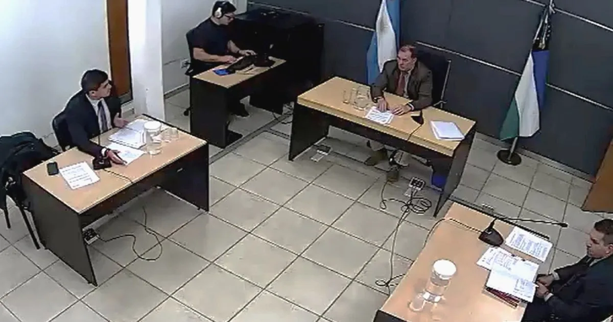 Robó una torre de sonido y ofreció devolverla a cambio de que retiren la denuncia en Cipolletti