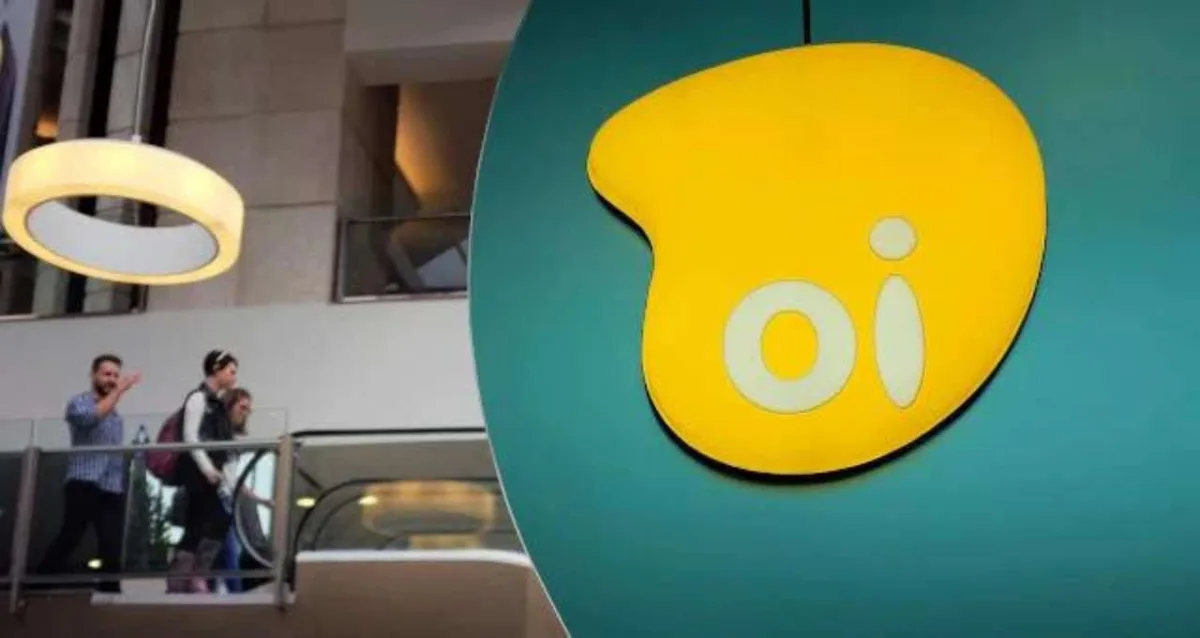 Oi (OIBR3): Justiça decide manter bloqueio de créditos da Pimco