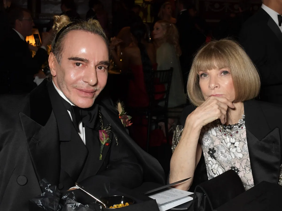 The 2027 Met Gala will no longer honor John Galliano. Here's what we know.