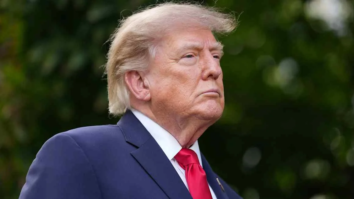 Donald Trump to address world leaders at the UN
