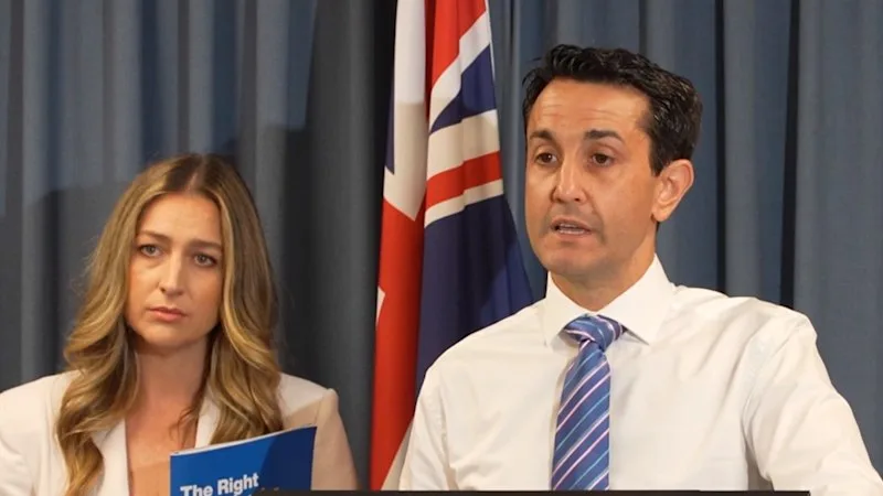 ‘Queenslanders over crooks’: LNP unfazed by prison overcrowding concerns