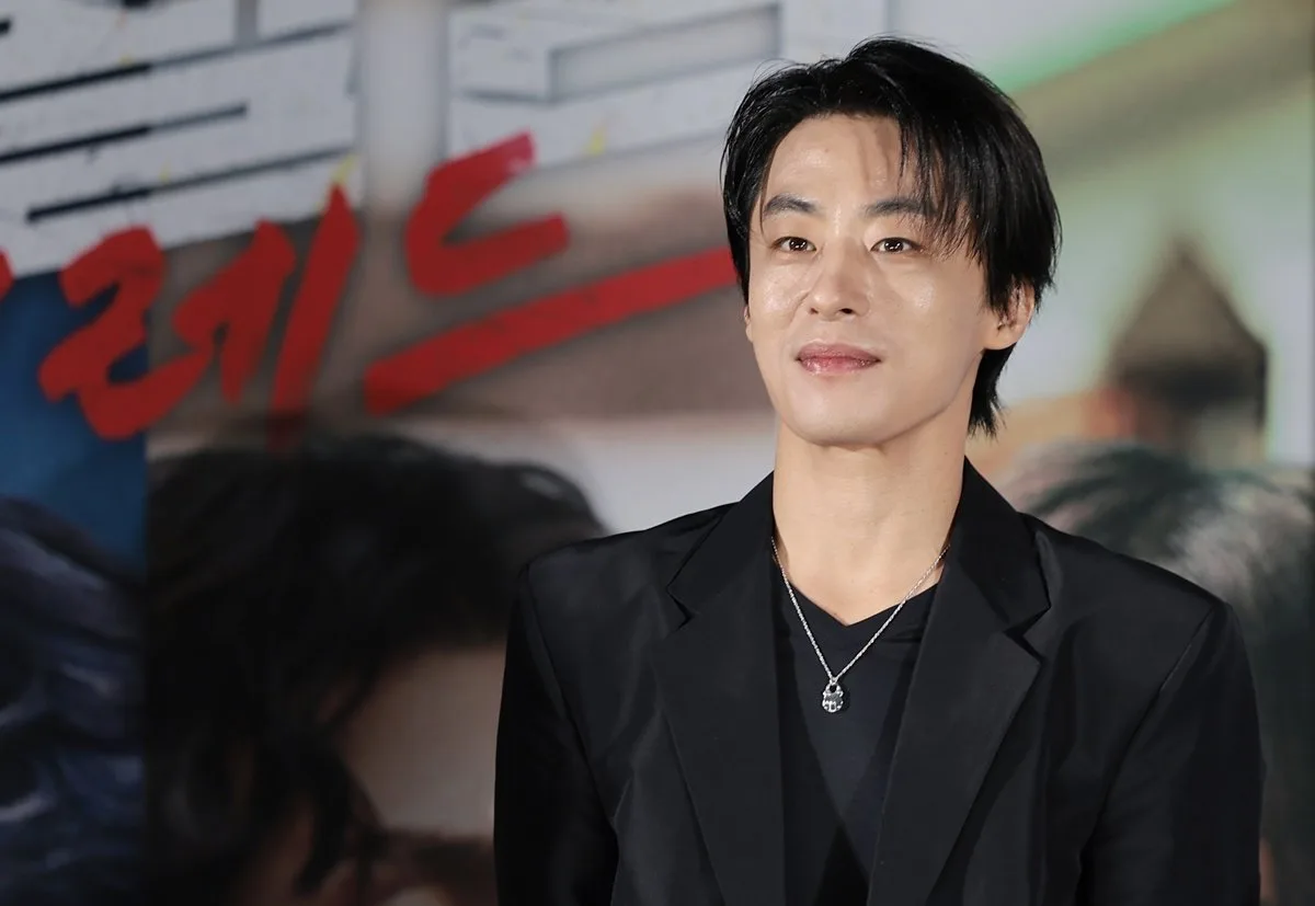 “죽어도 다시 산다”…‘부활남’ 구교환, 생활밀착형 캐릭터로 컴백 (종합)[DA현장]