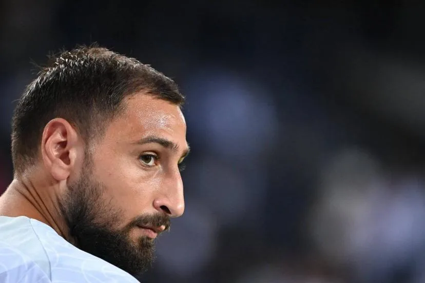 Home-jacking de Gianluigi Donnarumma : jusqu'à dix ans de prison requis contre les trois prévenus