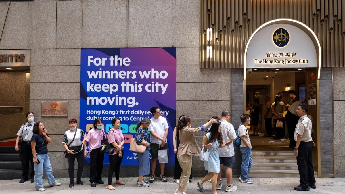 Hong Kong Mark Six jackpot dispute, Brics finds common ground: 5 weekend reads you missed