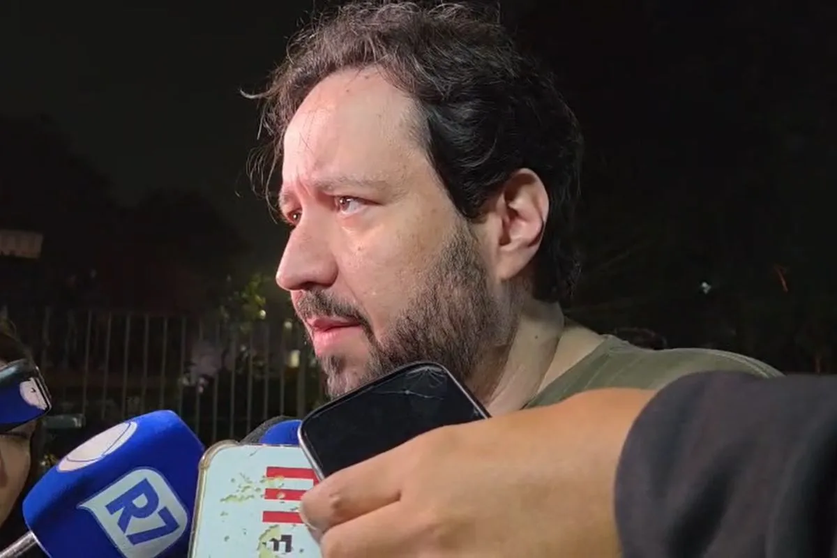 Servidora deve ser afastada após atestar demolição de prédio que desabou