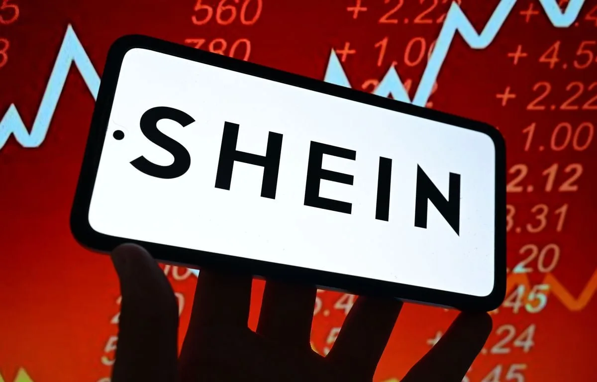 Marque controversée à l’ascension fulgurante, Shein va entrer en Bourse