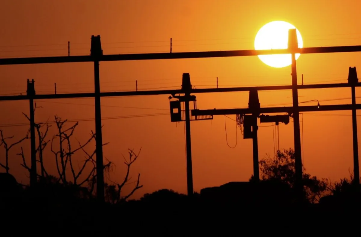 Em setembro, bandeira tarfiária de conta de luz será amarela