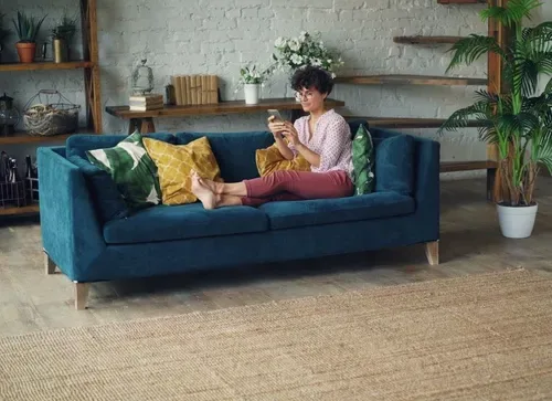 10 easy living room ideas on a budget for a fresh new look