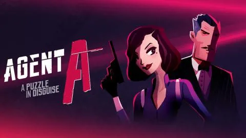 Agent A y Bad Cheese son los juegos gratuitos de la semana en Epic Games Store