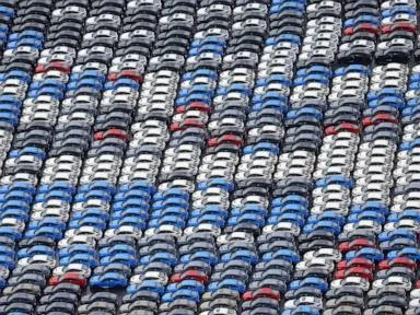 Japan's economy manages 1.1% growth rate despite headwinds