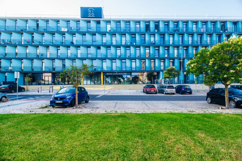 PLMJ assessorou Nido Living na venda de lote de residências universitárias em Portugal ao fundo Ardian Rockfield