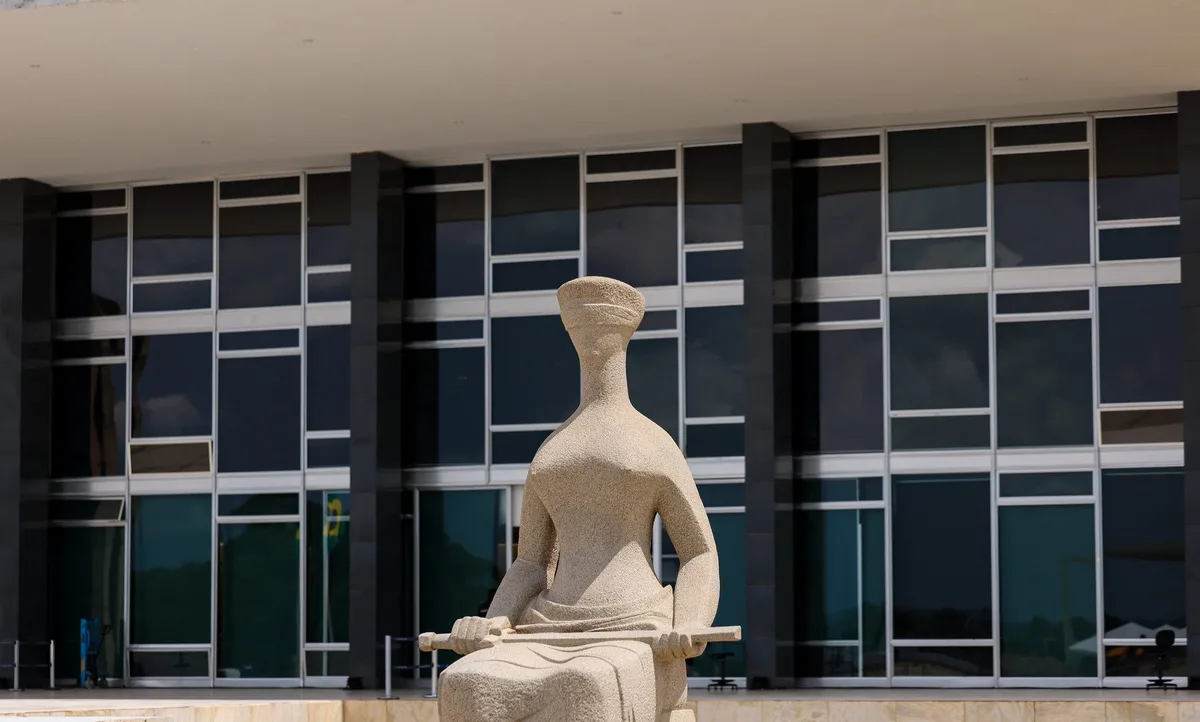 STF sob desconfiança: quando a obediência deixa de ser evidente?