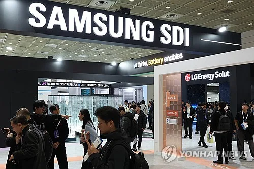 다올증권 "삼성SDI, 지분매각으로 재무개선 기대…목표가↑"