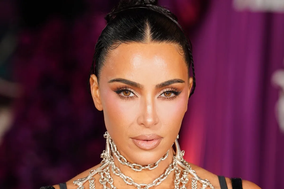 Kim Kardashian’s daughter North West wants to get a ‘regular job’ at Starbucks