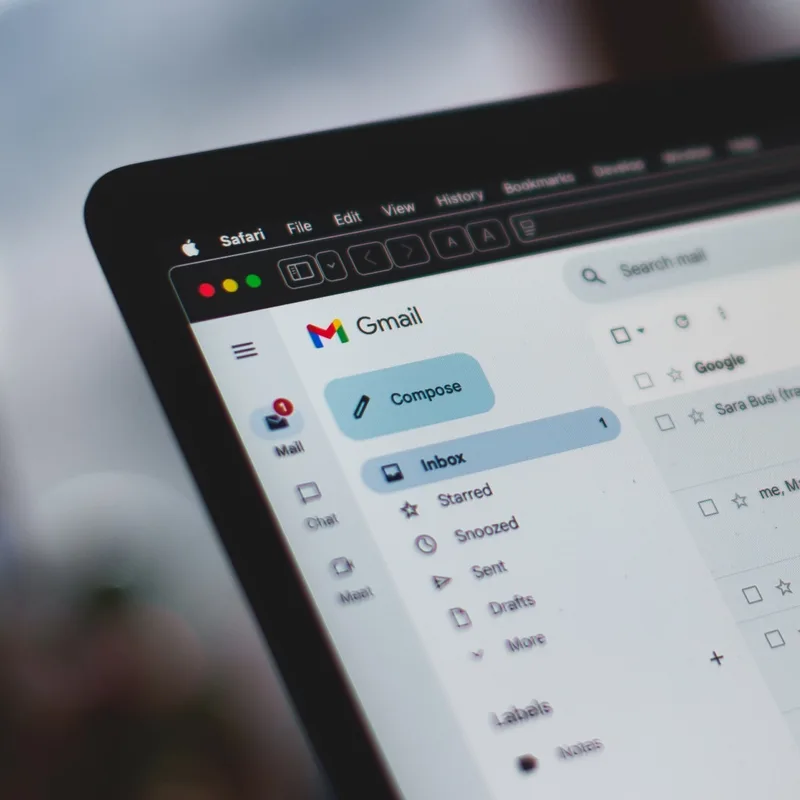 Actualité : Gmail : j'ai purgé des dizaines d'abonnements en 2 minutes grâce à trois caractères dans l'URL