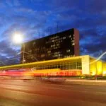 TSE indefere registro de candidatura de Arruda para o governo do Distrito Federal