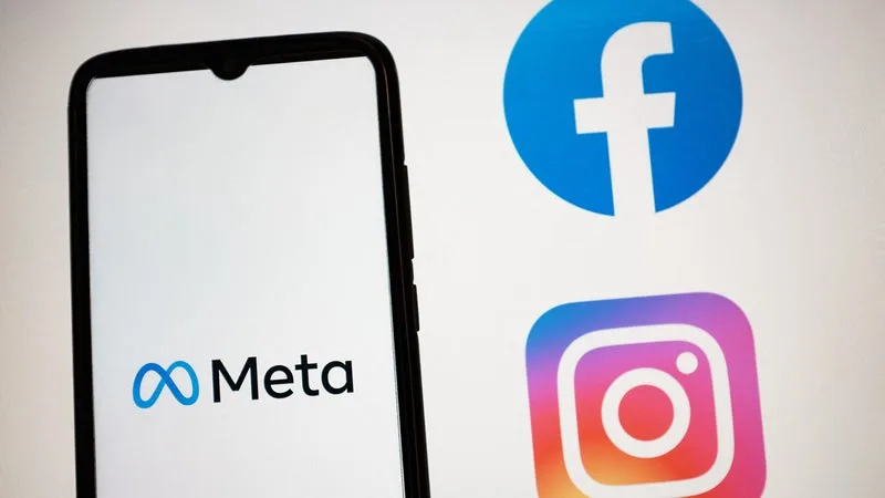 Une coalition d'une centaine de médias français réclame une fortune à Meta pour abus de ses avantages concurrentiels sur le marché publicitaire: un cabinet d'experts l'a estimée à 1,4 milliard d'euros