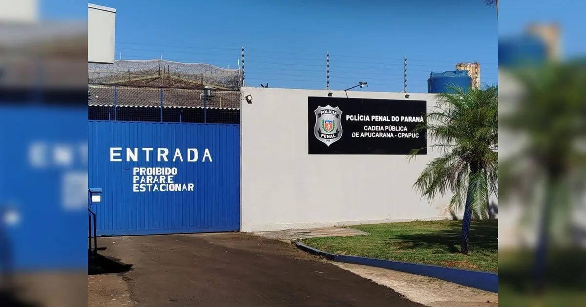 Polícia Militar prende foragido da Justiça no centro de Califórnia