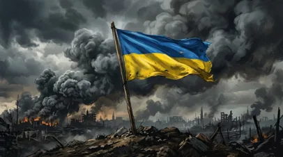 Полянский призвал Запад угомонить Украину ради сохранения её инфраструктуры