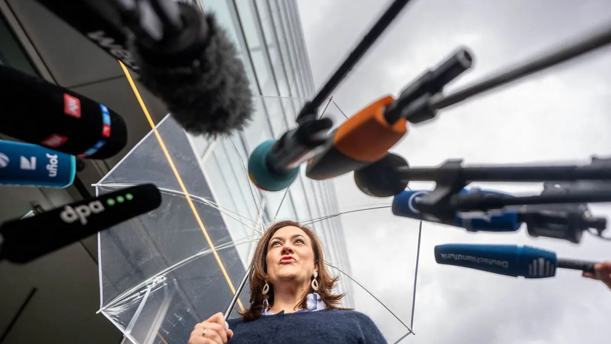 Führungsklausur in Berlin: CDU in der Krise: Keine „Wunderwaffe“ zu erwarten