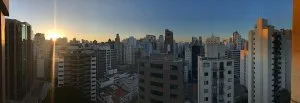 O luxo cria sua própria dinâmica no mercado imobiliário de São Paulo
