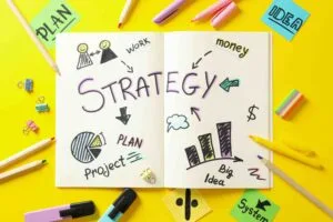 Cómo una agencia de comunicación diseña una estrategia integral para un cliente