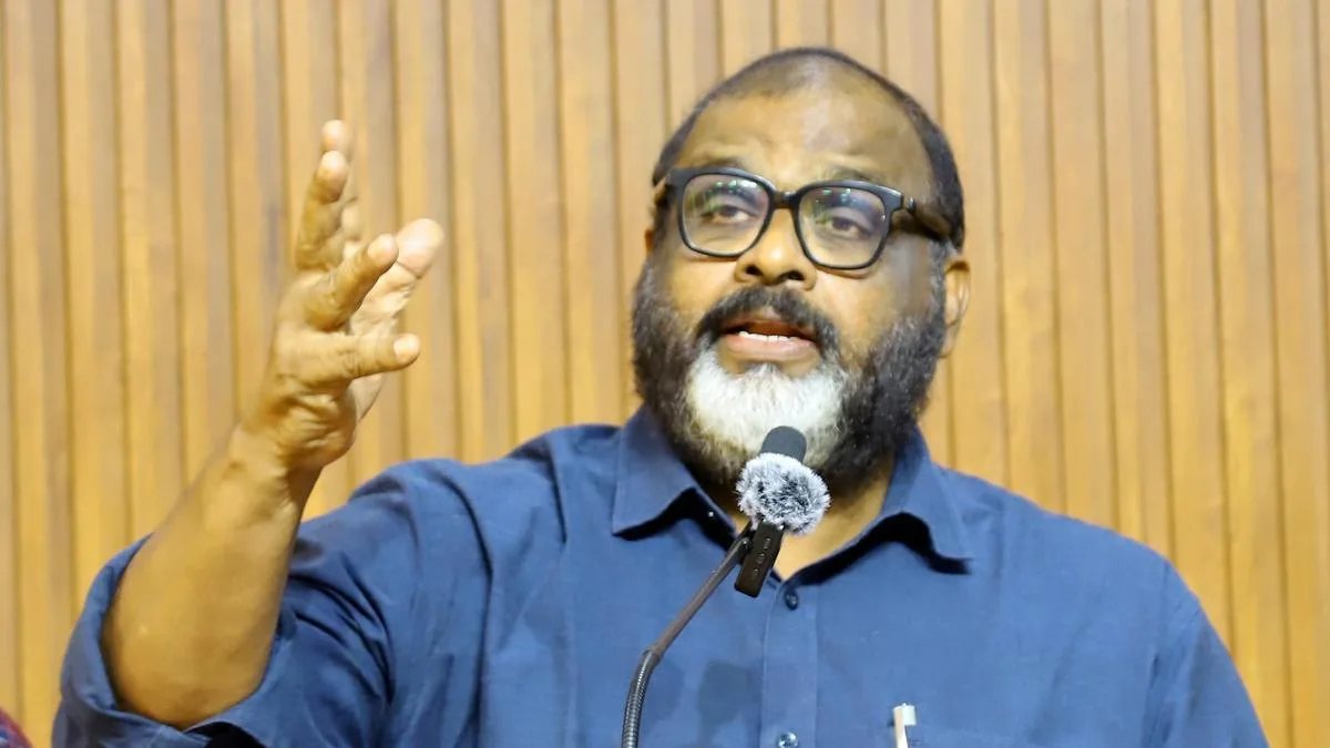 KSRTC ready to run private buses on wet lease basis, Transport Minister C.P. John tells Keralam Assembly