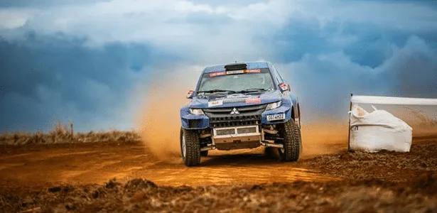 Mitsubishi Cup retoma temporada com etapa em Canitar (SP)