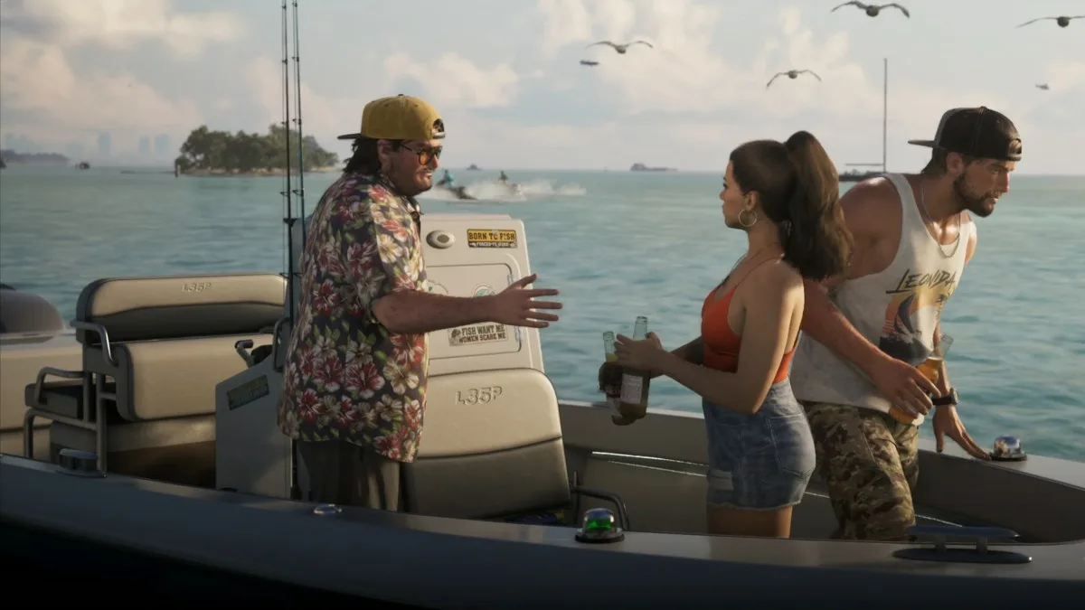 GTA 6 : comment voir gratuitement la présentation vidéo de 26 minutes en 4K ?
