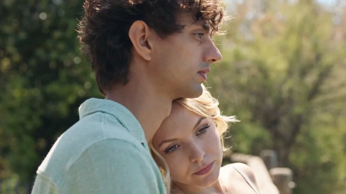Exclu. Demain nous appartient : "Il va y avoir des turbulences...", Maxime Lélue en dit plus sur l'avenir du couple formé par Judith et Jordan