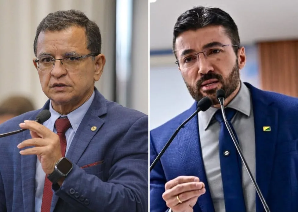 Gonzaga deve desistir de disputar reeleição e tendência é apoiar candidatura de Zé Lopes à Aleac