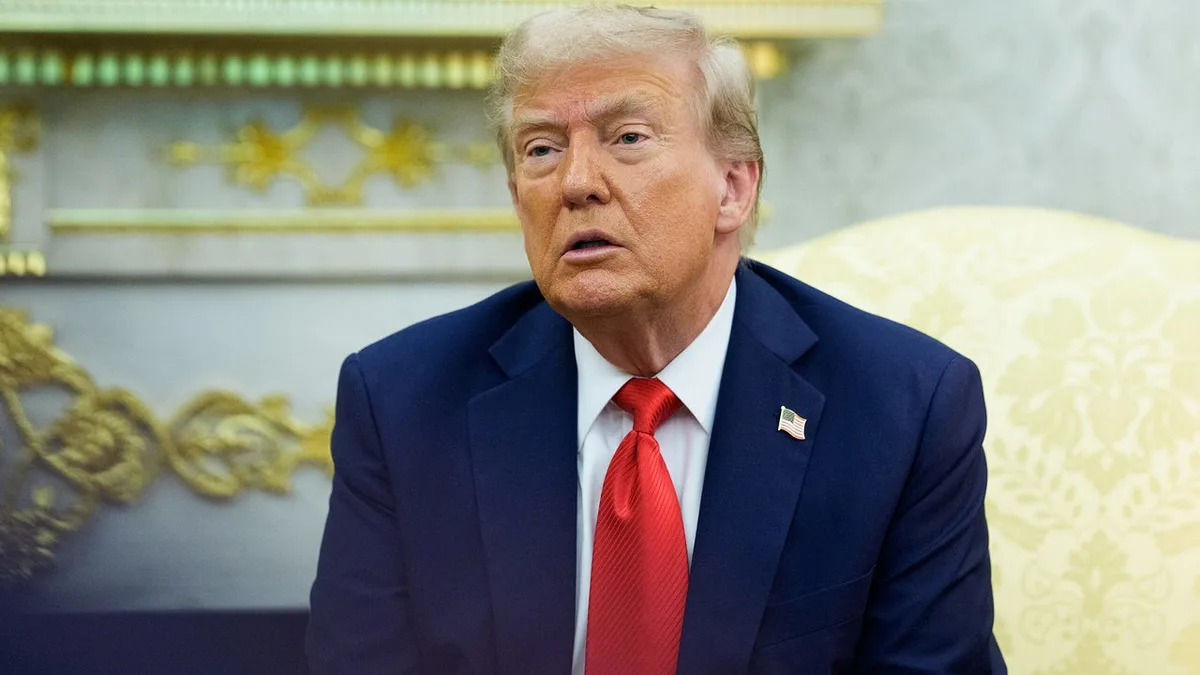 “Comigo, tudo pode acontecer”: Trump pondera retomar ataques em grande escala contra o Irão