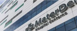Mater Dei (MATD3) tem lucro ajustado de R$45 milhões no 2º tri, a R$ 45 milhões