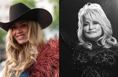 Beyoncé presta homenagem a Dolly Parton, que morreu aos 80 anos: “Você era bússola”