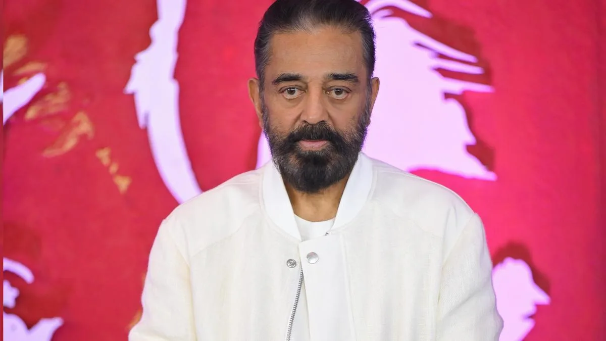 Kamal Haasan calls for abolition of NEET, backs entrance exam reforms