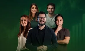 Sociedade do Gain supera 17 mil traders e amplia conteúdos gratuitos