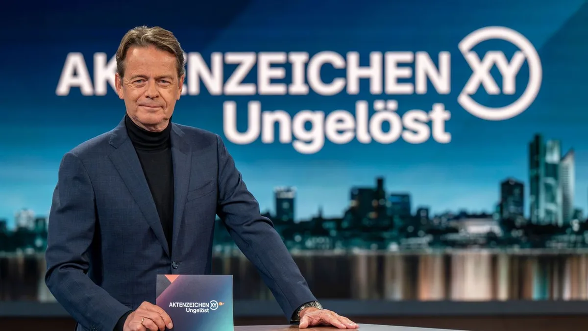 Kriminalfall: Mord am Silbersee wird Fall bei „Aktenzeichen XY“