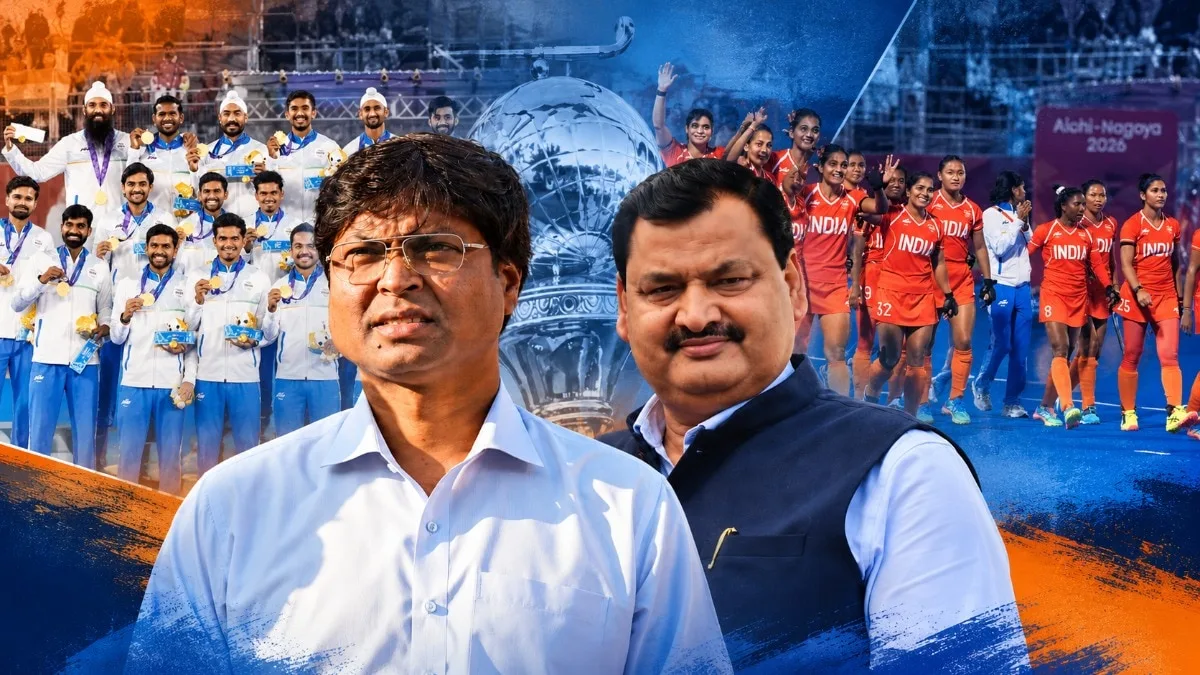 Hockey India turmoil: Gold medals mask a growing administrative crisis