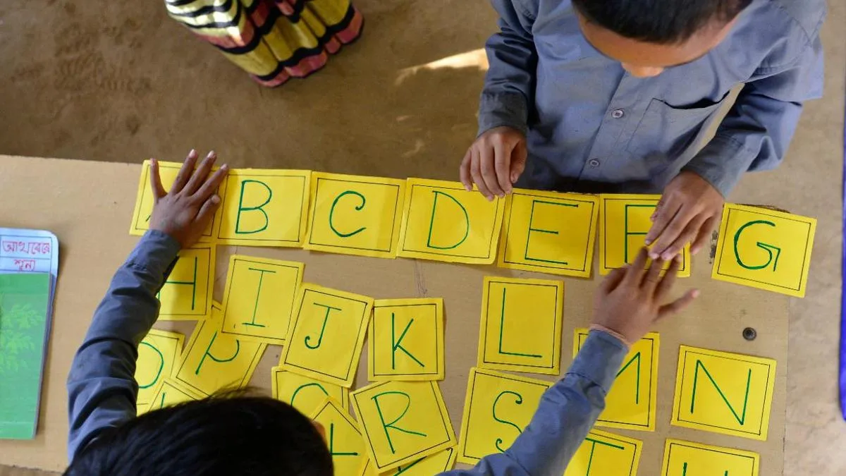 Ensuring equity amid India’s educational progress
