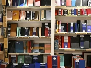 Rentrée scolaire : l’agenda papier veut retrouver sa place dans les cartables