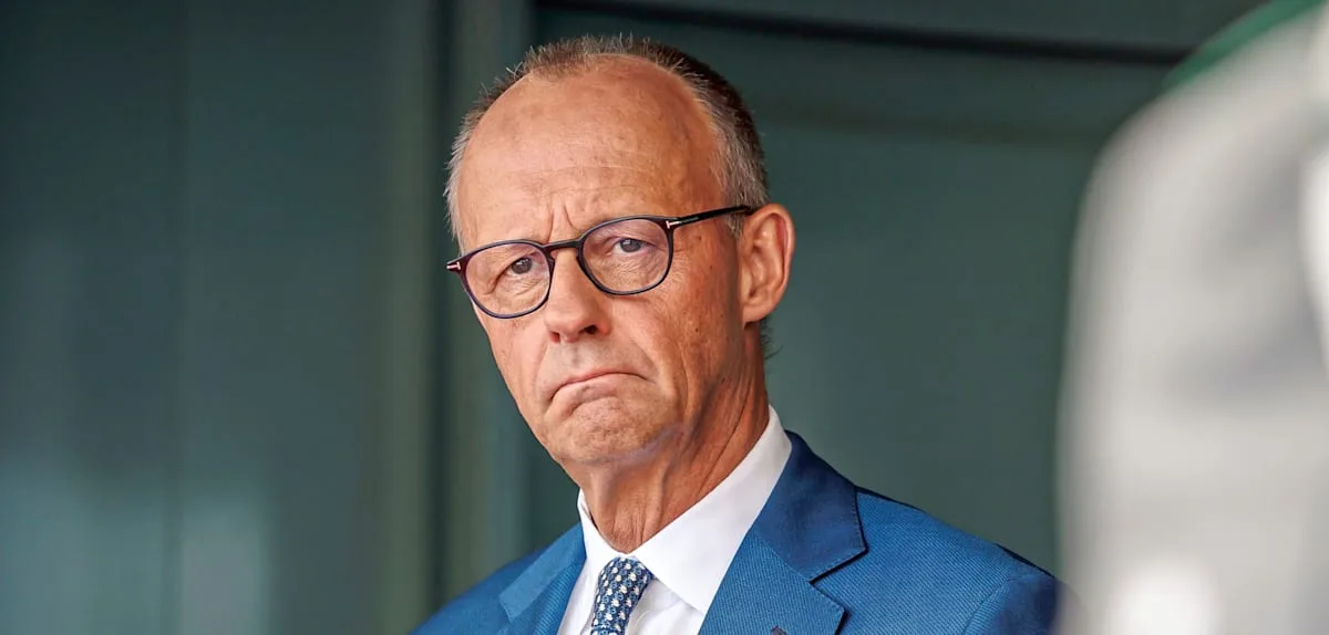 AfD bleibt in Sonntagsfrage weiterhin stärkste Kraft – Union sackt ab