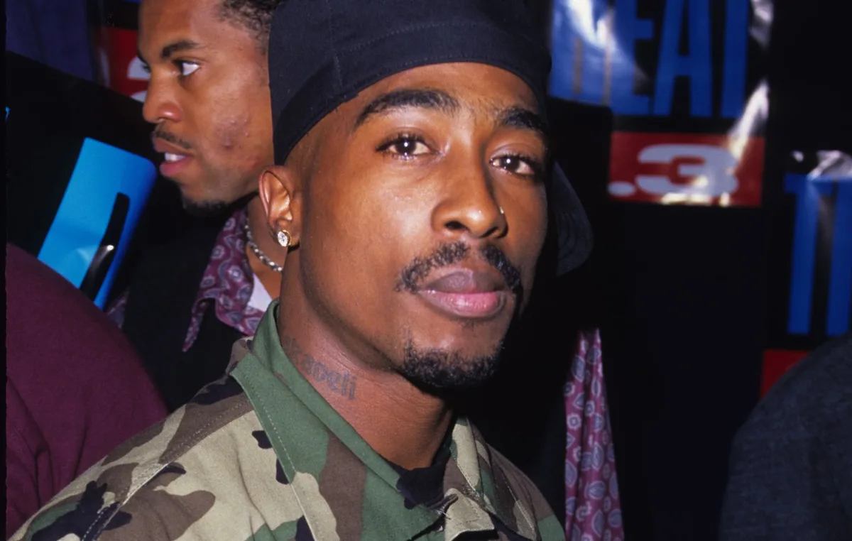 Ex-gang boss Duane ‘Keffe D’ Davis sentenced to 40 years for orchestrating Tupac Shakur’s murder