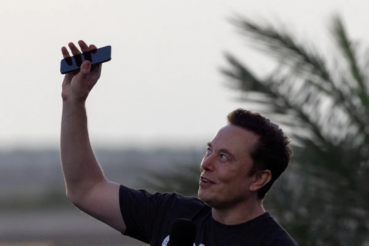 Elon Musk y sus hijos: cómo el magnate tecnológico creó una familia numerosa