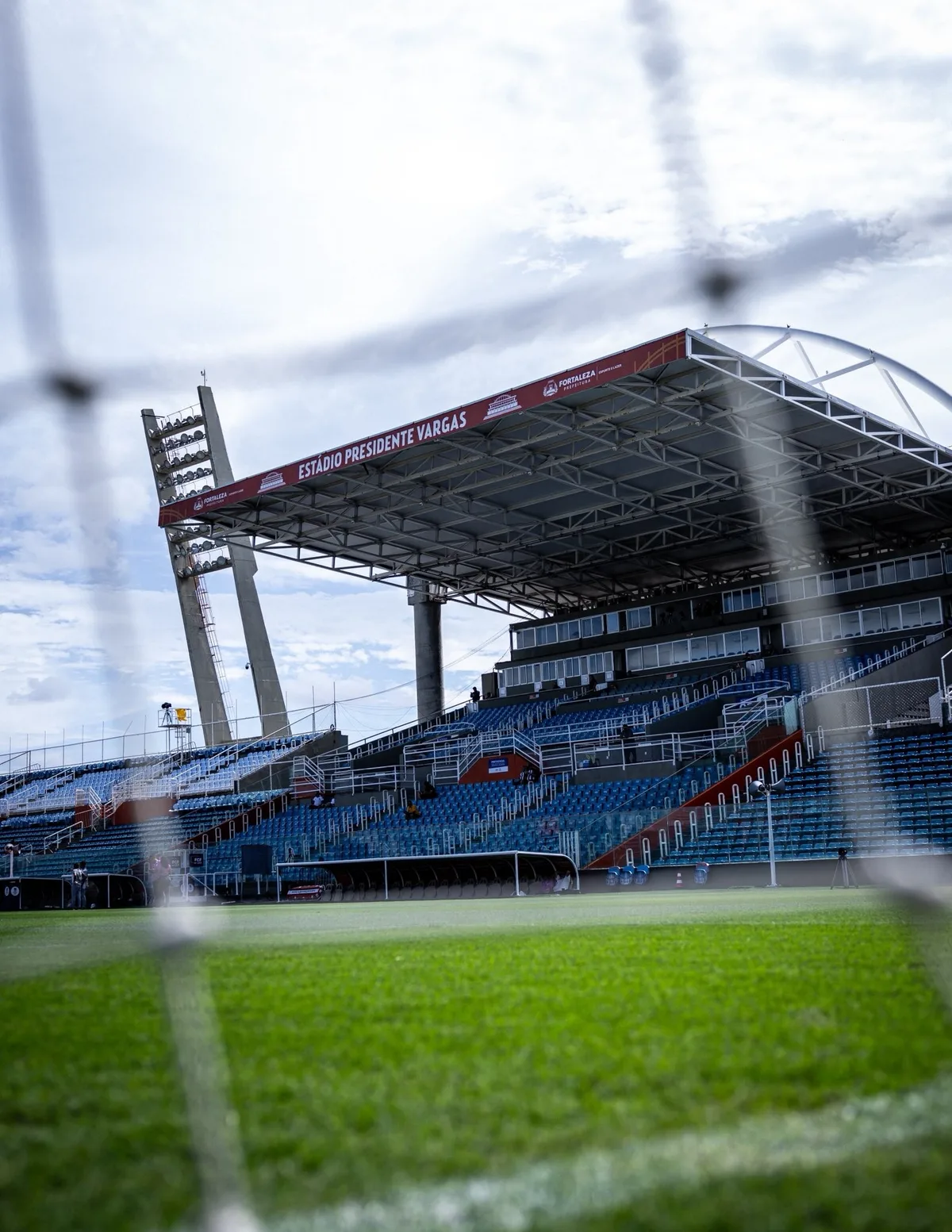 Campeonato Cearense de 2027 tem novo formato; conheça