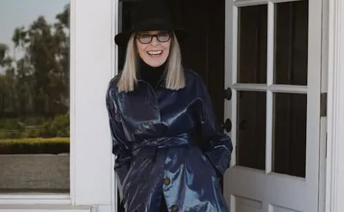 La hija de Diane Keaton la recuerda con emotivo mensaje a un año de su muerte; “un año sin ti, mamá", dice