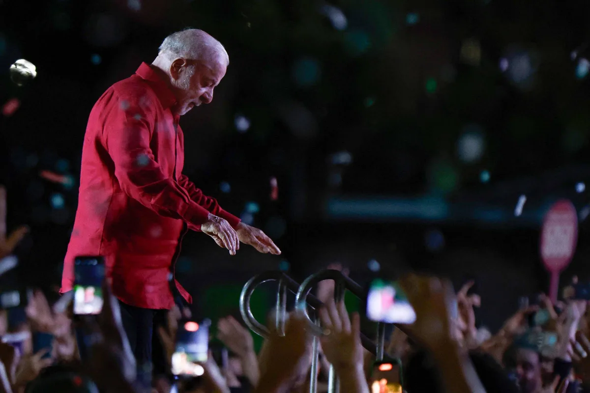 Pacote de Lula em ano eleitoral já mobiliza quase R$ 200 bilhões em bondades
