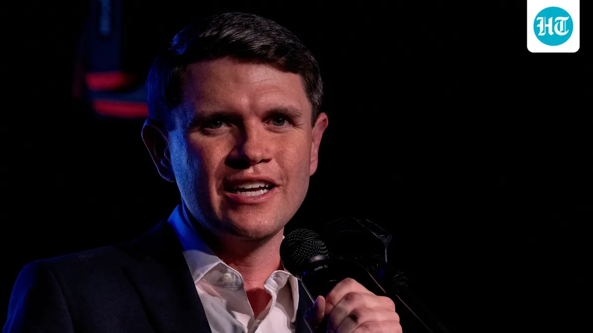 What happened to James Talarico? Texas Senate hopeful returns to campaign trail after lengthy absence