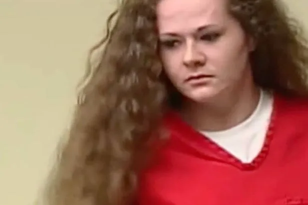Botched lethal injection months before Christa Pike execution 'should have ended death penalty'
